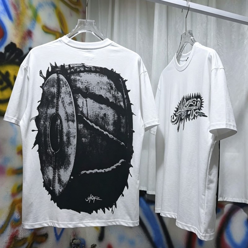 Cactus Jack Tee - Zomer Mannen Vrouwen Casual Utopia T-shirts