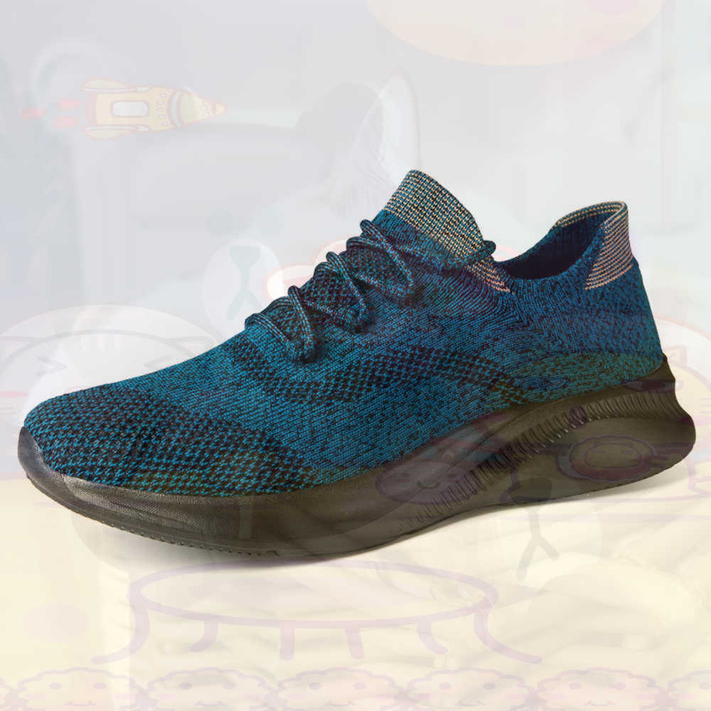 Streetwear Brand Global - Nummer 41 Zachte bodem Hoogwaardige schoenen