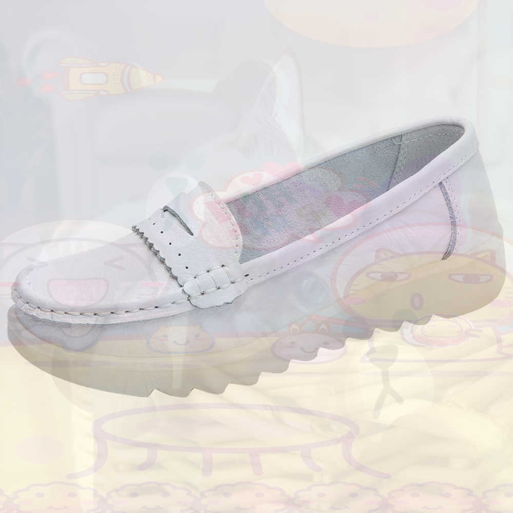 Mocassin Rijden Tienersneakers - Streetwear Brand Global recensie en prijs
