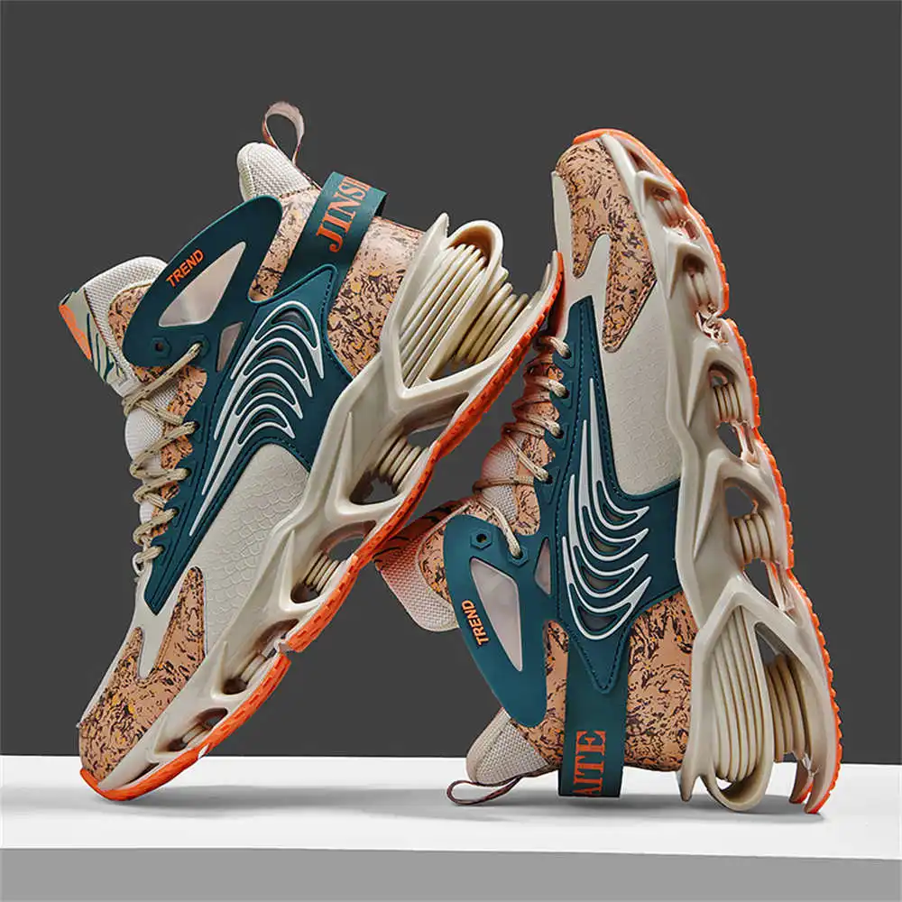 Antislip Mid Kind Running Snea - Streetwear Brand Red recensie en prijs