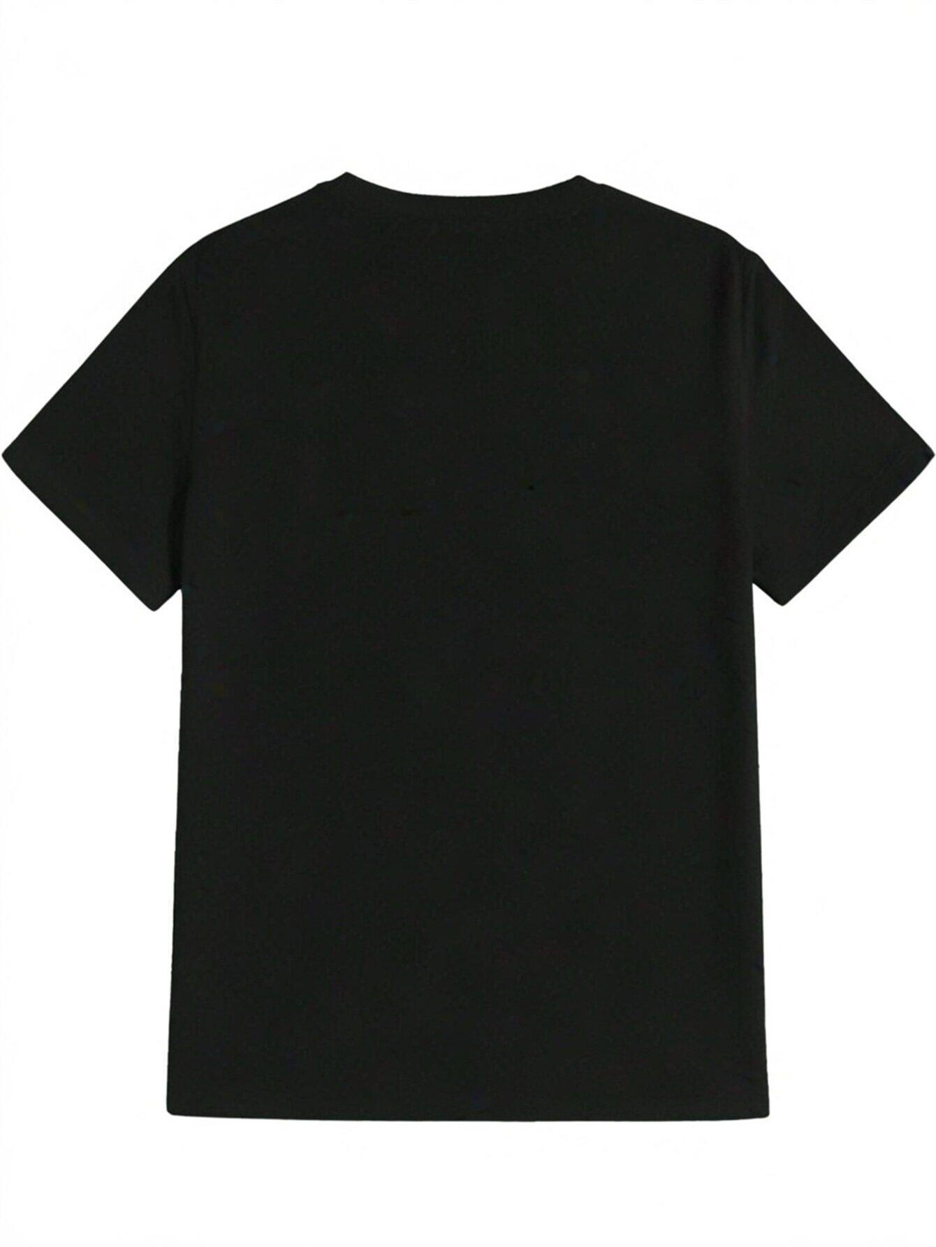 Herenshirt van zwart streetwea - Urban Streetwear Brand recensie en prijs