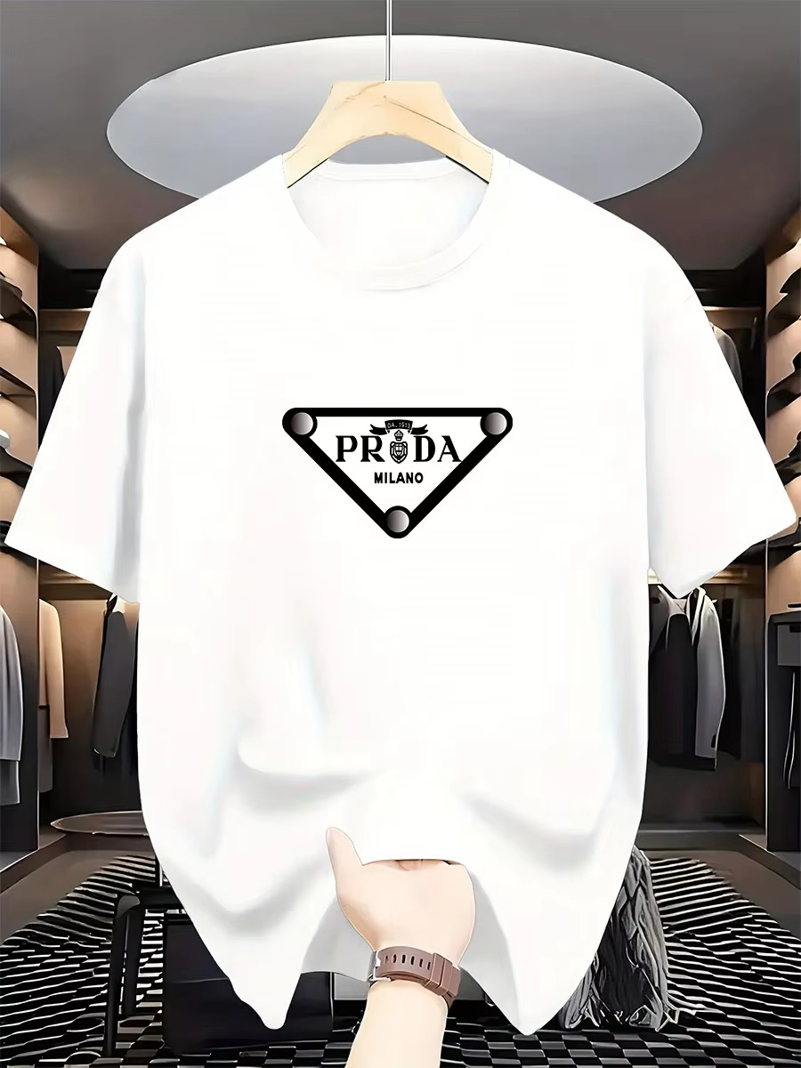 2026 Nieuwe Heren Milanese Mod - Urban Streetwear Brand recensie en prijs