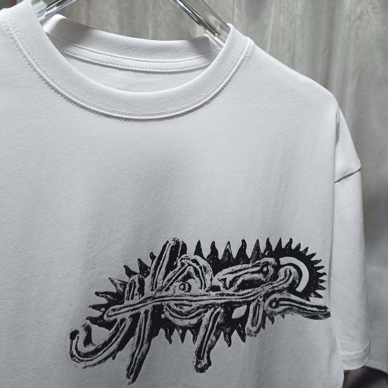 Zomer Mannen Vrouwen Casual Ut - Cactus Jack Tee recensie en prijs