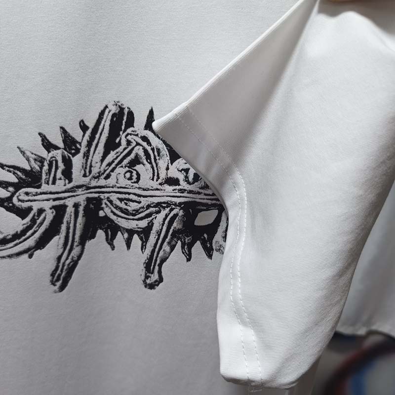 Zomer Mannen Vrouwen Casual Ut - Cactus Jack Tee recensie en prijs