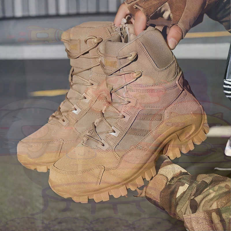 Tan Long Barrel Deadlift Casua - Streetwear Brand Global recensie en prijs