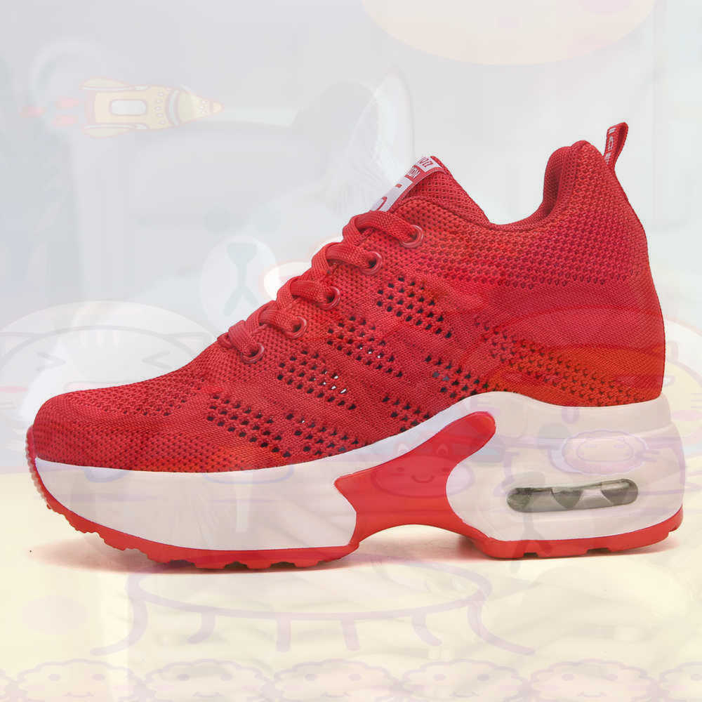 Rode maat 36 schoenen vrouw te - Streetwear Brand Red recensie en prijs