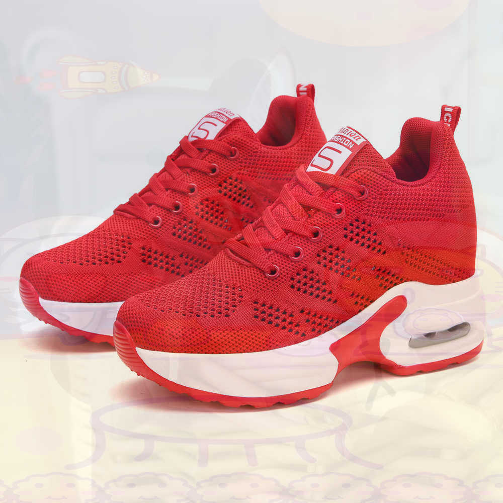 Rode maat 36 schoenen vrouw te - Streetwear Brand Red recensie en prijs