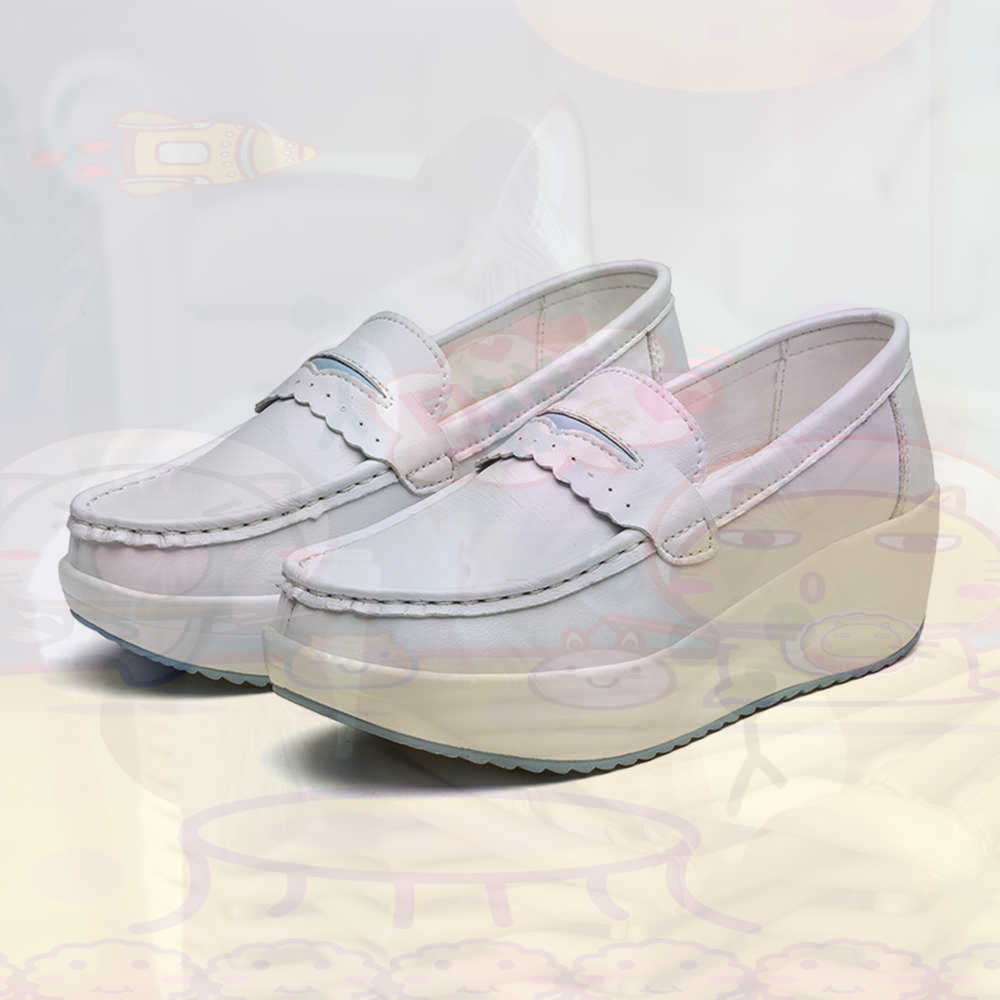 Plataform Winter Roze Sneakers - Streetwear Brand Global recensie en prijs