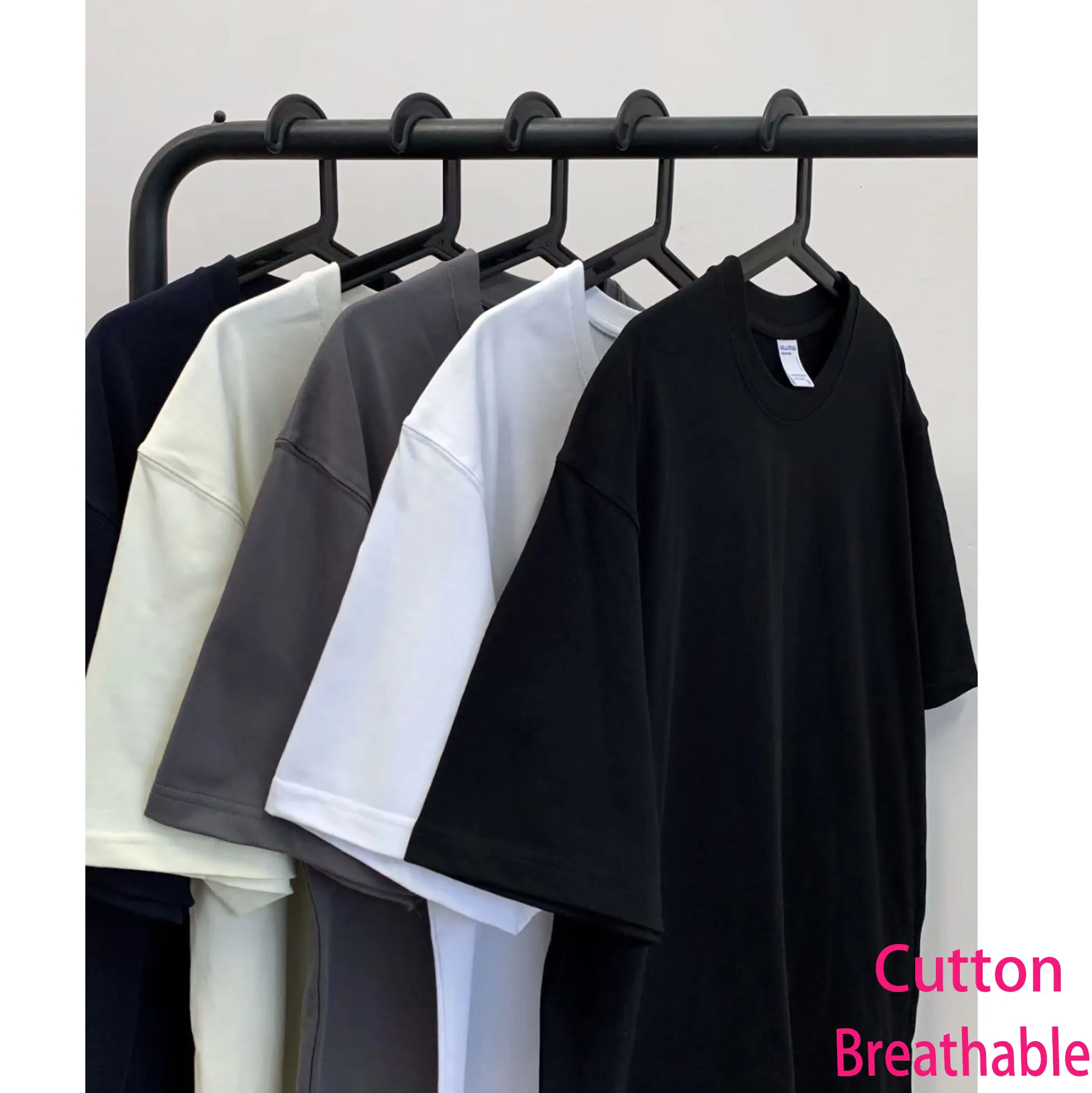 VTG ambiguuze kleding logo T-s - Streetwear Brand Usa recensie en prijs