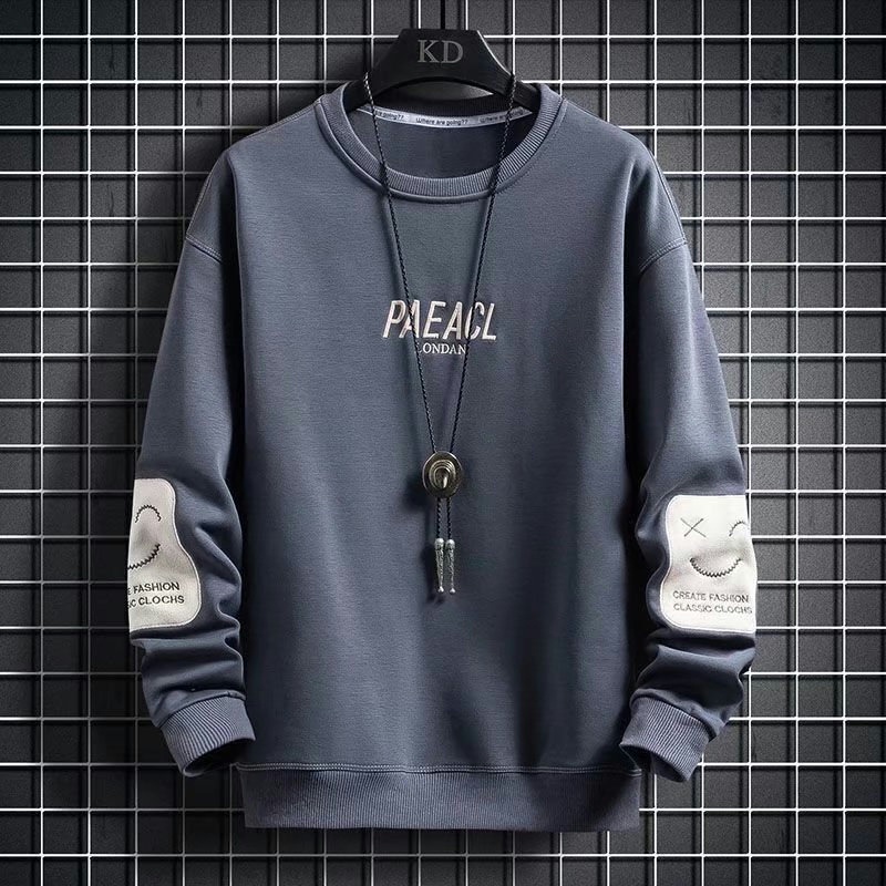 Heren hoodie met lange mouwen  - Urban Streetwear Brand recensie en prijs
