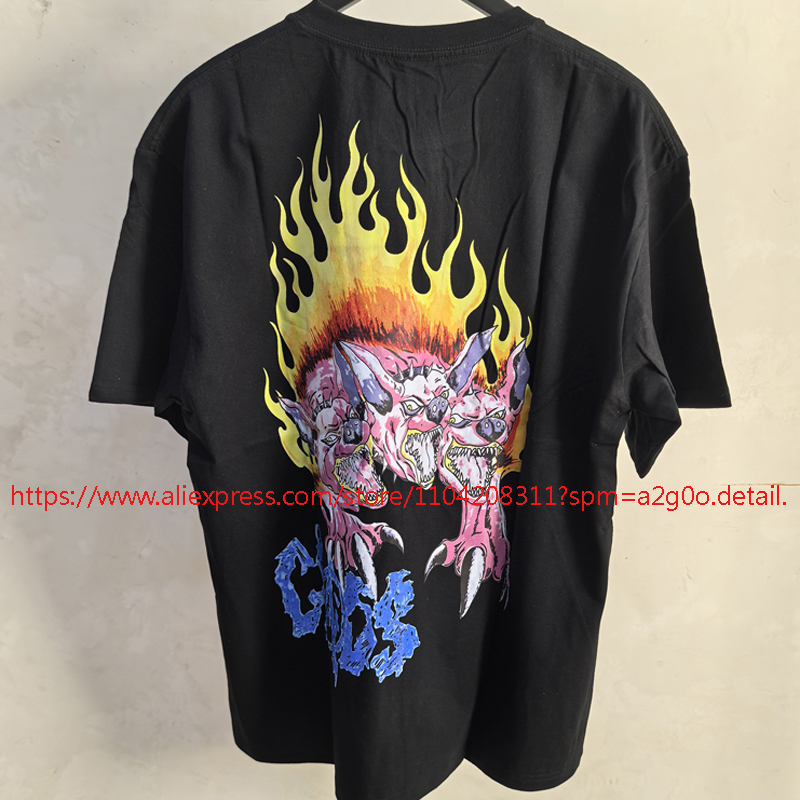 2026 American Style Cactus Jac - Cactus Jack Tee recensie en prijs