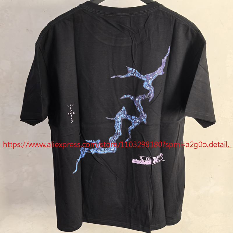 Hip Hop Trend Cactus Jack T-sh - Cactus Jack Tee recensie en prijs