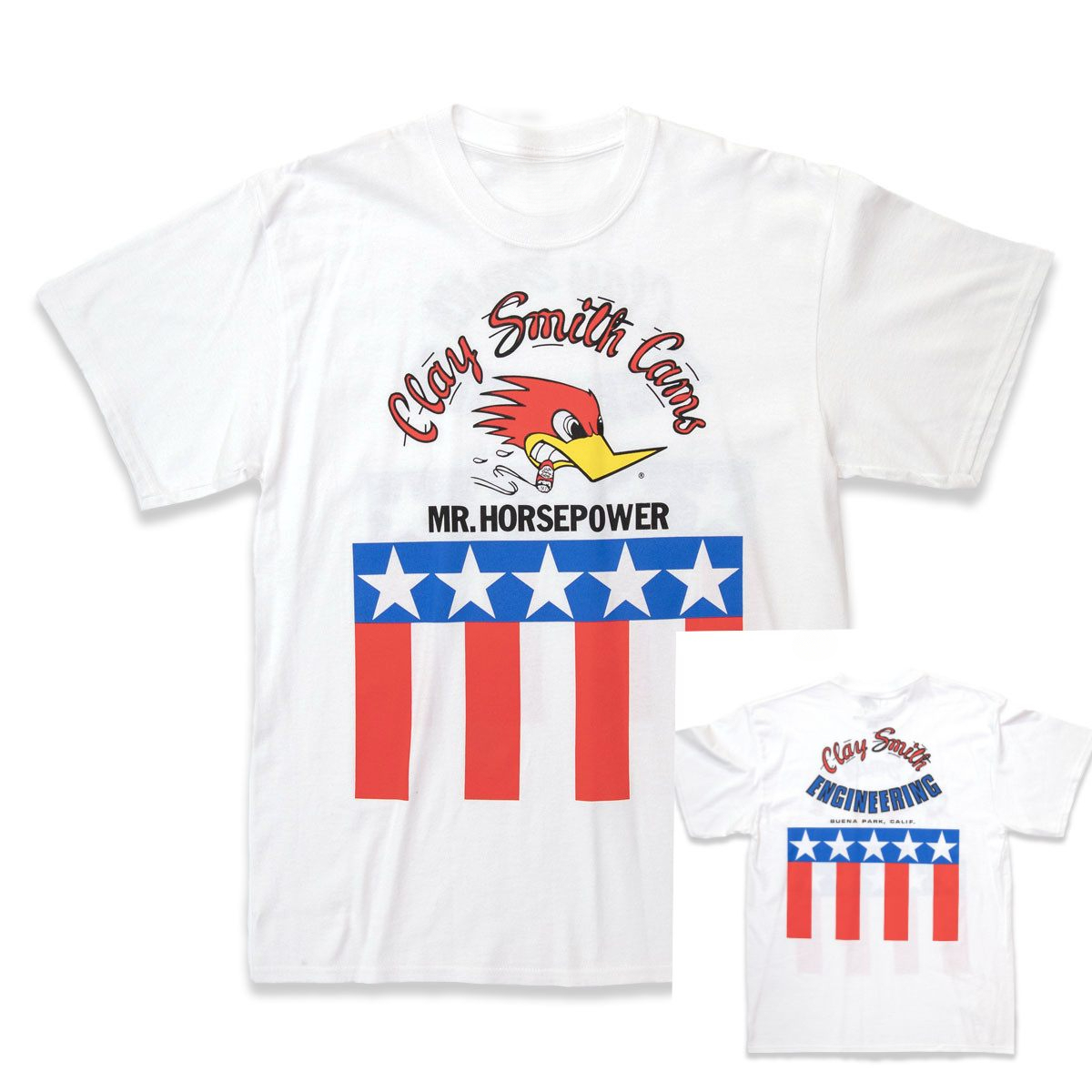 Rode Specht Logo Klassieke Rac - Streetwear Brand Red recensie en prijs