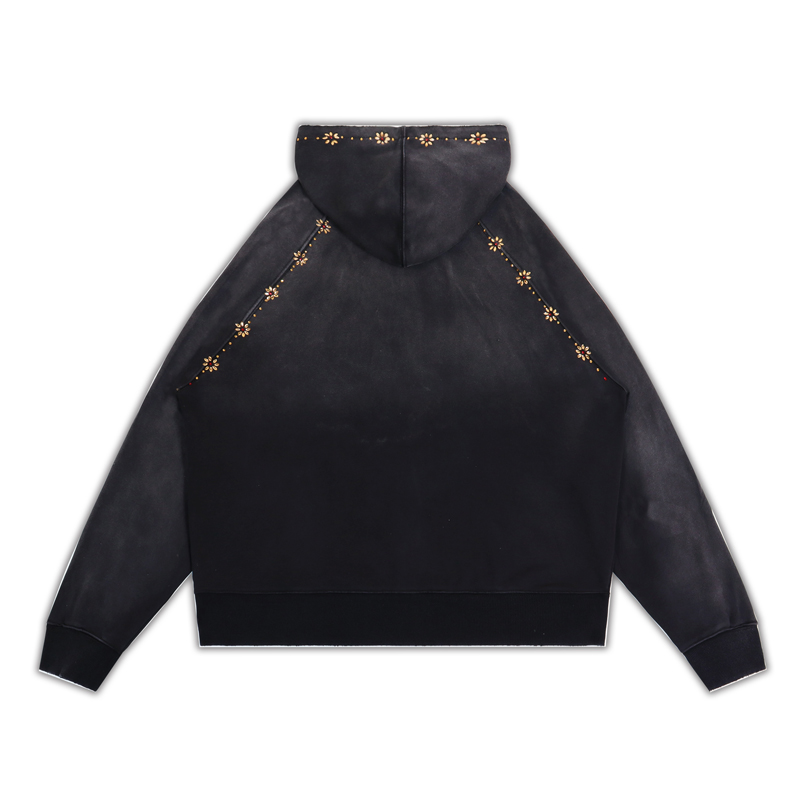 26SS Nieuw Streetwear Merk VAL - Vale Streetwear Brand recensie en prijs