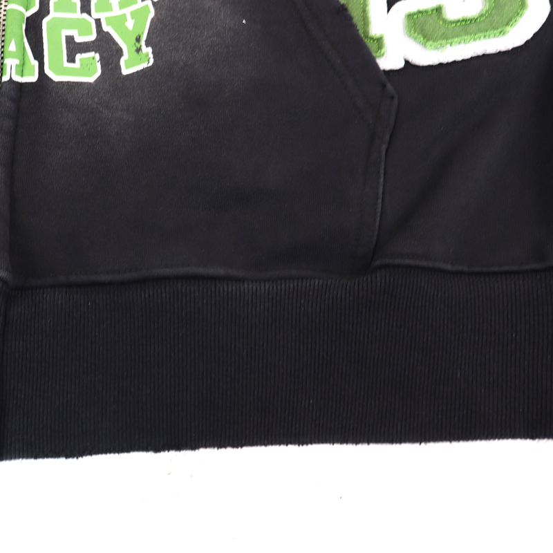 26SS Nieuw Streetwear Merk VAL - Vale Streetwear Brand recensie en prijs