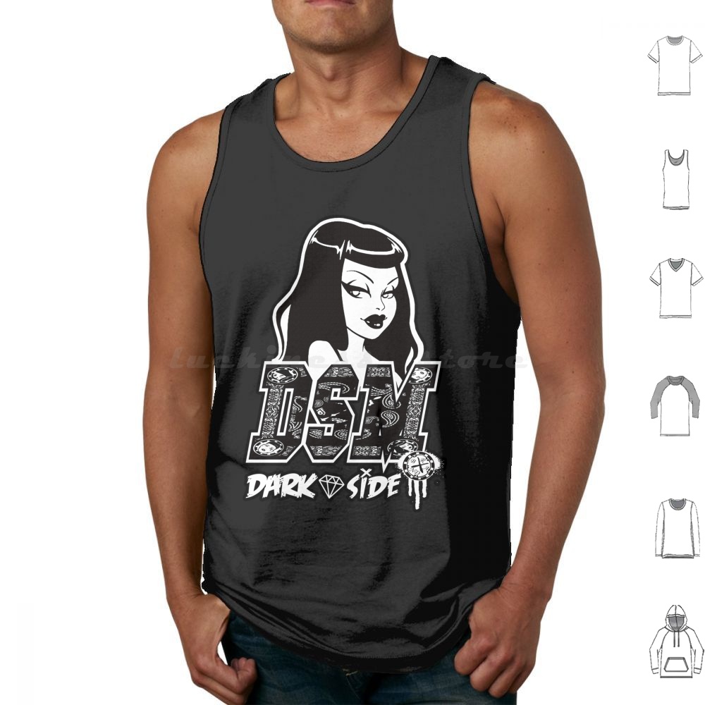 Desmadre merk Dark Side Collec - Urban Streetwear Brand recensie en prijs