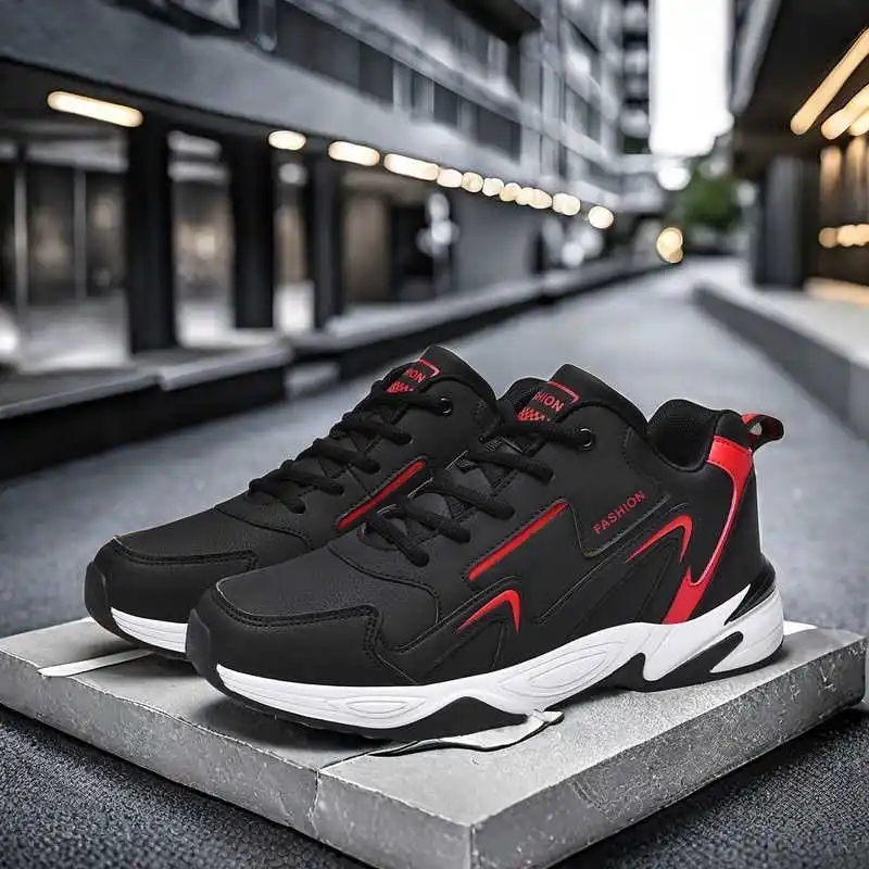 Koud-proof Lente Gym Sneakers  - Streetwear Brand Global recensie en prijs