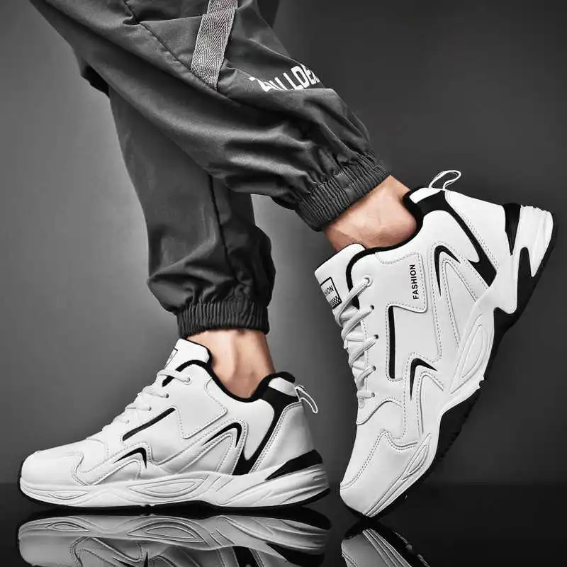 Koud-proof Lente Gym Sneakers  - Streetwear Brand Global recensie en prijs