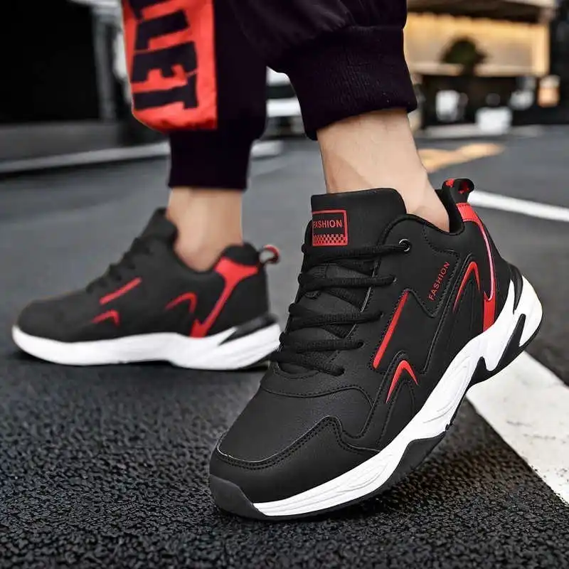 Koud-proof Lente Gym Sneakers  - Streetwear Brand Global recensie en prijs