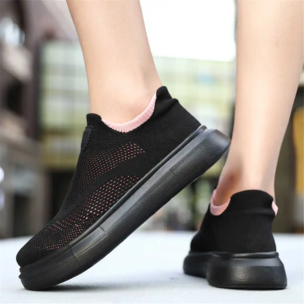 Platform Kousen Bruine Schoene - Streetwear Brand Global recensie en prijs