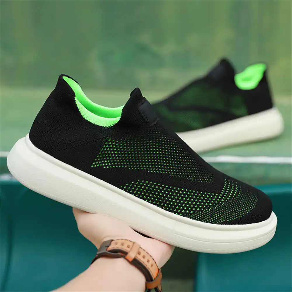 Platform Kousen Bruine Schoene - Streetwear Brand Global recensie en prijs