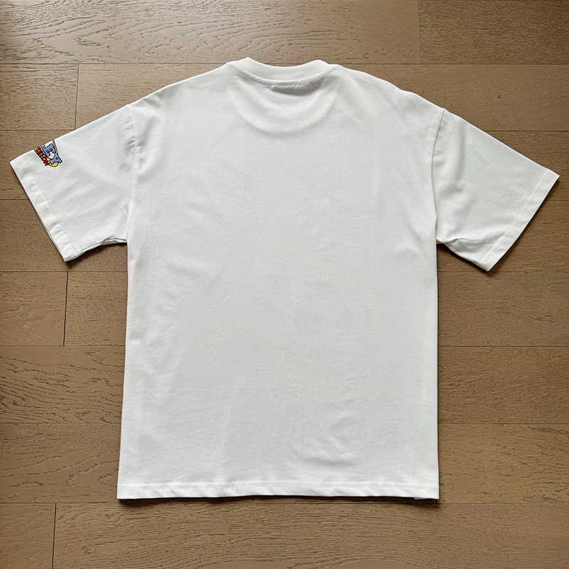 Retro American Vale Valley mer - Vale Streetwear Brand recensie en prijs